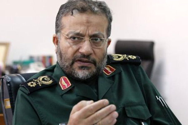 مسؤول ايراني يوضّح أهداف العدوان الصهيوني على سوريا