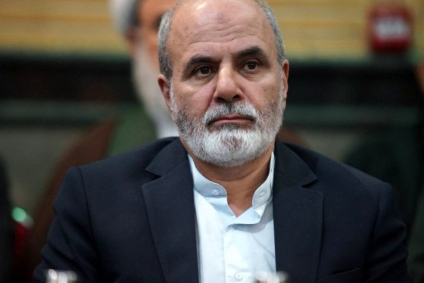 احمديان: ايران لم تقرر يوما أن تقاتل بدلاً من الجيش السوري و التيار لم يشكل اي تهديد جاد للجمهورية الإسلامية