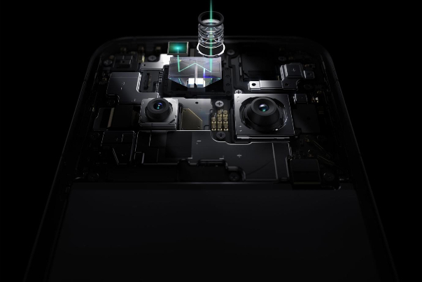 ابتكار لابعد الحدود مع سلسلة Find X8 من اوبوو