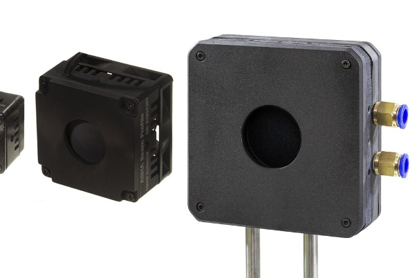 باحثون في ايران ينتجون أجهزة استشعار لقياس الطاقة الحرارية