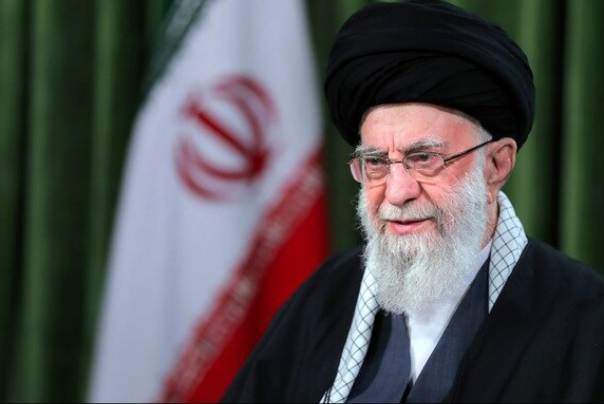 إحياء الذكرى الخامسة لارتقاء الشهيد سليماني بكلمة قائد الثورة الاسلامية