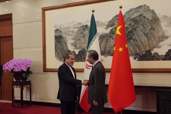 عراقجي: طهران ترغب بتحقيق الاستقرار والسلام في سوريا