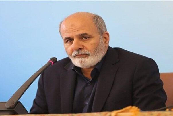 أمين المجلس الأعلى للأمن القومي يوضّح بشأن أبعاد حضور إيران في سوريا