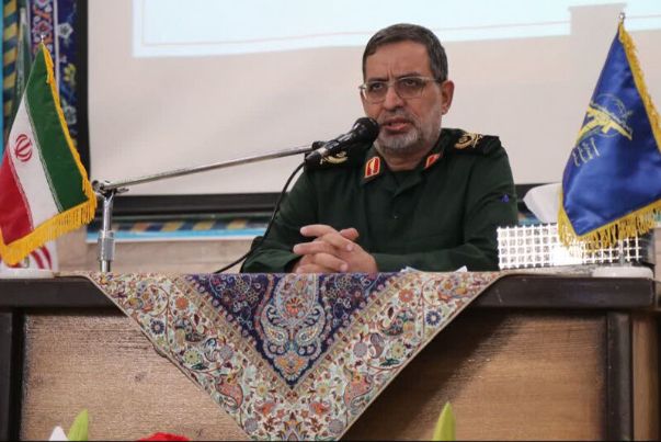 الحرس الثوري يوضح أسباب الوجود الإيراني في مواجهة داعش والتحديات الإقليمية