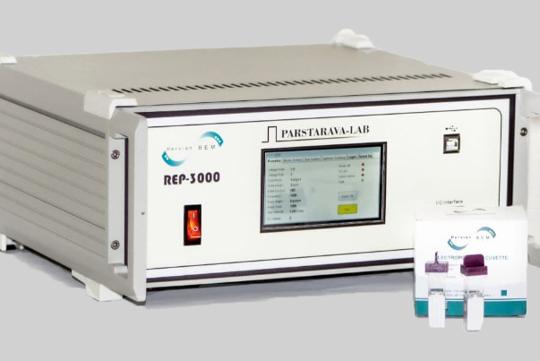 خبراء ايران يكسرون الإحتكار الأجنبي/ تصميم جهاز لإنتاج الأدوية البيولوجية