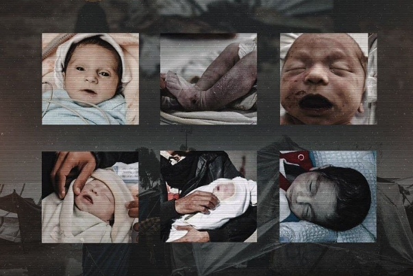 رقم صادم لعدد الأطفال الذين يقتلهم الاحتلال في غزة يومياً