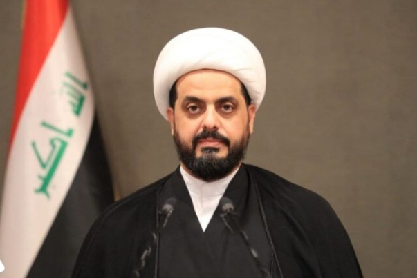 الخزعلي: انتصرنا في حياة الشهيدين سليماني والمهندس على أعتى قوة لم تستطع جيوش العالم أن تنتصر عليها