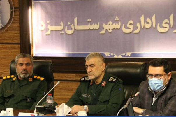 مسؤول: طوفان الأقصى كان بمثابة زلزال كبير للكيان الصهيوني