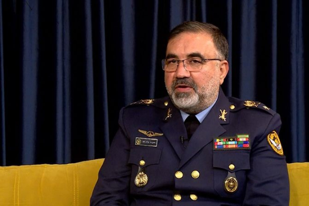 العميد واحدي: الحاج قاسم كان له دور لا يعوض في قوة جبهة المقاومة