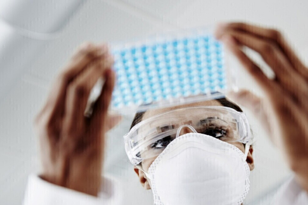 11 مرضا يهدد العالم بجائحة محتملة في العام 2025