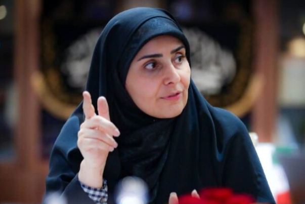 وزيرة الطرق تؤكد على تحقيق هدف عبور 10 ملايين طن من البضائع عبر الممر الشمالي الجنوبي