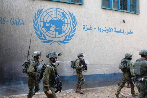 الأمم المتحدة: جهودنا لإنقاذ الأرواح في غزة وصلت لنقطة الانهيار