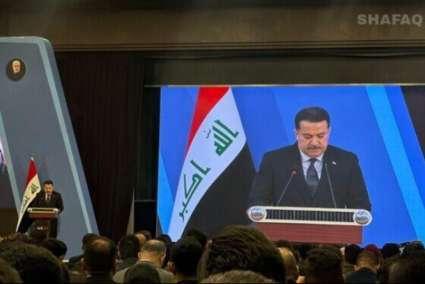 السوداني: بلادنا على أتم الجهوزية والاستعداد لرد وردع أي اعتداء