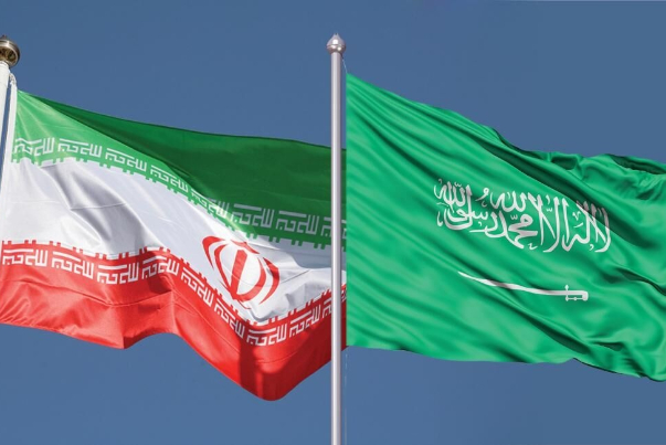 ايران والسعودية تجريان محادثات للتعاون في مجال الذكاء الاصطناعي