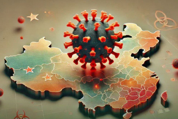 هل سيصبح الفيروس التنفسي الجديد جائحة مثل كورونا؟