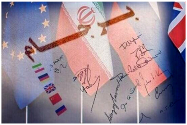 نهاية قيود الإتفاق النووي؛ 2025 بداية توترات جديدة؟