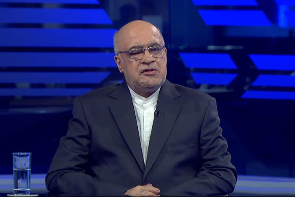 السفير اماني: عمليات القتل في سوريا ستؤدي الى موجة اخرى من القتل