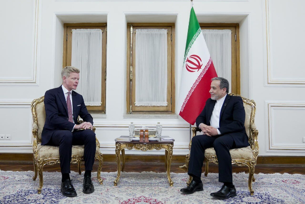 المتحدث باسم الامم المتحدة يكشف عن أجندة الحوار مع ايران