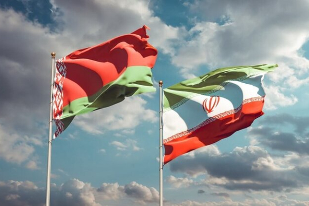 وزير الصناعة الايراني يزور بيلاروسيا اليوم.. هذه أهداف الزيارة