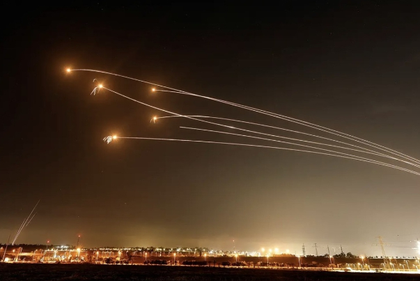 عملية الوعد الصادق 3؛ الردع أم المزيد من التوتر؟