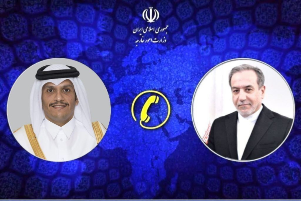 عراقجي: إتفاق وقف إطلاق النار جاء نتيجة صمود وثبات المقاومة واهل غزة