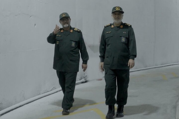 اللواء سلامي يعلن عن زيادة سرعة ومدى وقوة صواريخ الزوارق البحرية