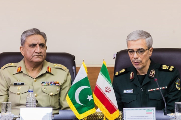 اهمية زيارة اللواء باقري الى باكستان.. خطوة كبيرة نحو تعزيز التنسيق الأمني