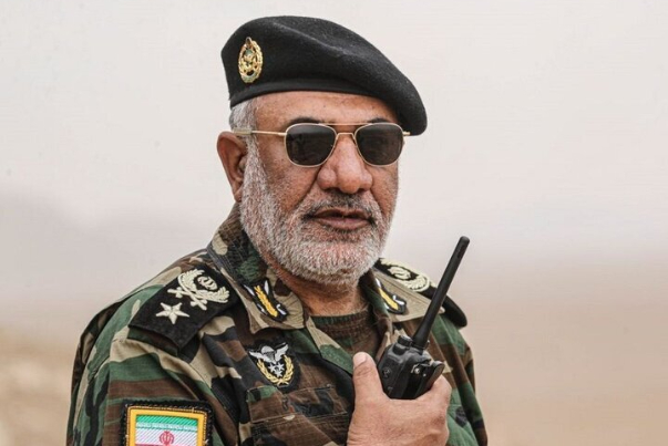 القوات البرية للجيش الايراني تعلن إجراء تمرينات موفقة