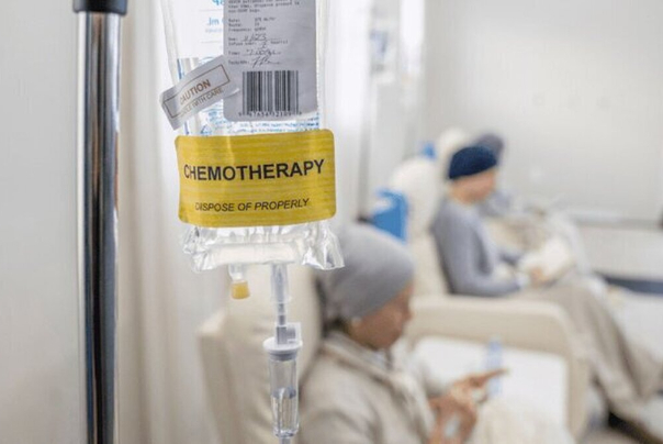 اسلوب علاج فعال للتغلب على آثار العلاج الكيميائي