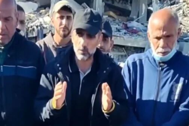 جيش الاحتلال يقرّ بفشل استخباري جديد