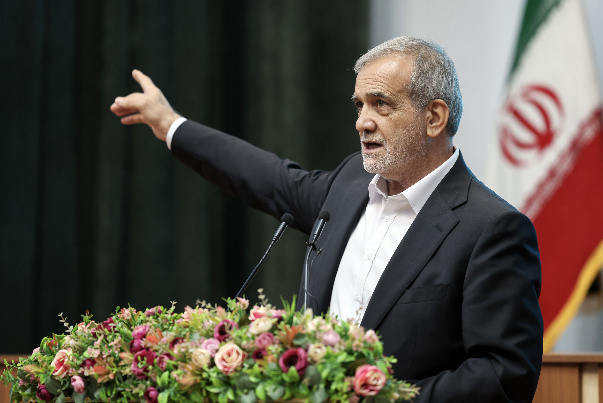 رئيس الجمهورية يشارك في ملتقى نهضة عدالة المساحات التعلمية بمشاركة الشعب