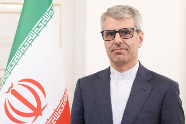 بقائي: بدأنا المفاوضات وطرحنا ملاحظاتنا ومطالبنا على الجانب الباكستاني