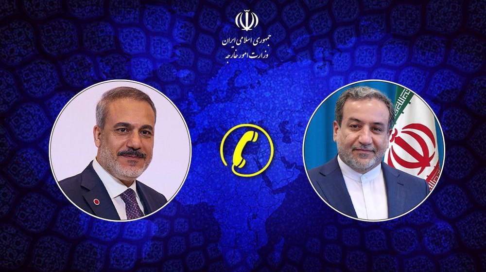 عراقجي يدعو إلى صون حقوق الأقليات في سوريا