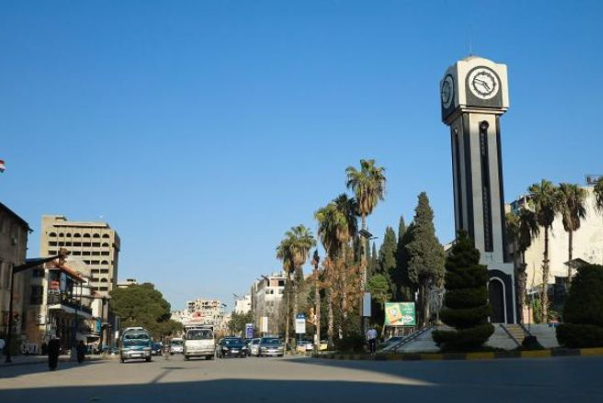 تصاعد الانتهاكات ضد المدنيين في ريف حمص