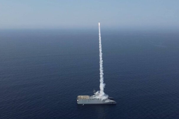 الادميرال تنكسيري: مناورات الرسول الأعظم(ص) حققت أهدافها بنجاح