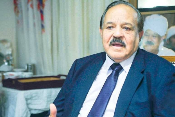 وزير الخارجية السوداني سيزور ايران