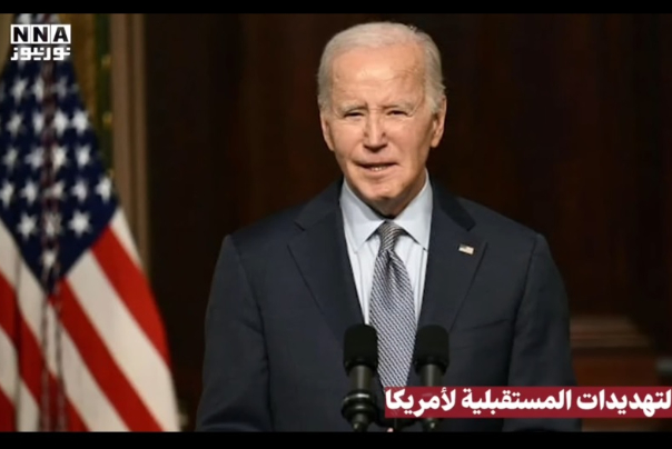 التهديدات المستقبلية التي تواجهها امريكا