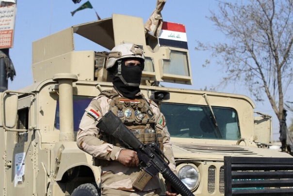 الأمن العراقي ينشر تفاصيل القبض على قتلة الشهيد محمد باقر الصدر