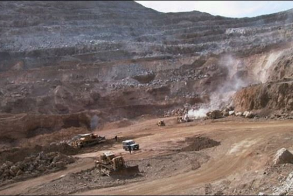 ايران الخامسة عالميا من حيث الموارد الطبيعية