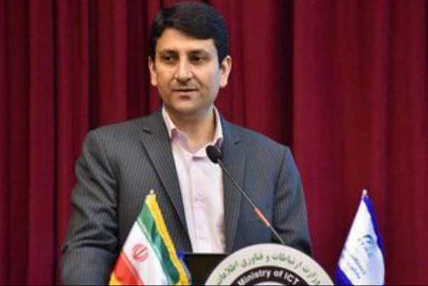 بهدف المشاركة في فعالية "ممر إيران"؛ وزير الاتصالات وتقنية المعلومات الايراني يزور الإمارات