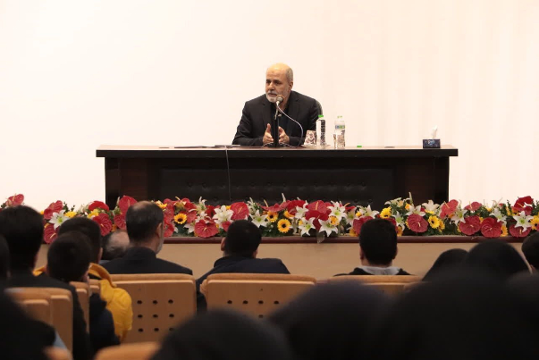 أحمديان: الحرب النفسية التي يقوم بها العدو  تهدف الى انهاء المقاومة