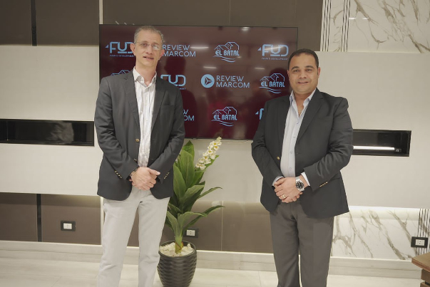 تحالف استراتيجي بين REVIEW MARCOM و"فور يو ديفالوبمنت" لإطلاق مشروع O | KARDIA بالعبور