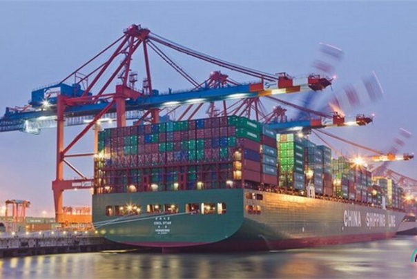 117 مليار دولار، قيمة التجارة الخارجية خلال 11 شهرا