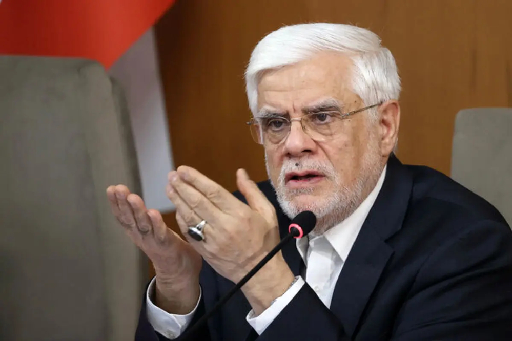 عارف: توسيع العلاقات مع افريقيا، اولوية بالنسبة لايران