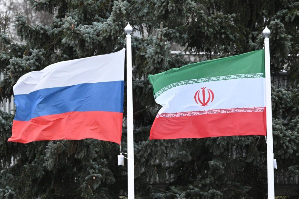 موسكو: افتتاح المركز الثقافي الروسي في إيران سيشكل مرحلة جديدة في العلاقات