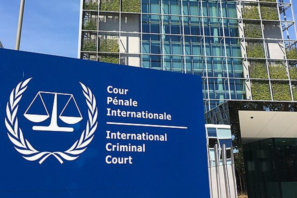 79 دولة تؤكد دعمها للجنائية الدولية