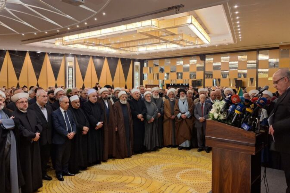 السفارة الإيرانية في لبنان تقيم احتفالا بذكرى انتصار الثورة الإسلامية