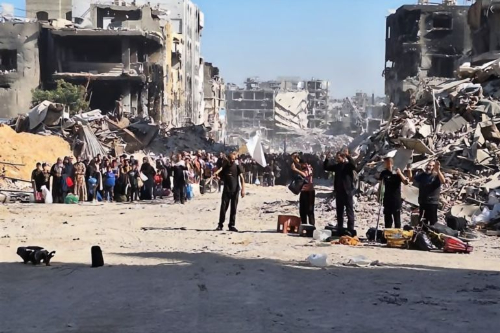 الأونروا: الاحتلال هجّر نحو 40 ألف فلسطيني من شمال الضفة