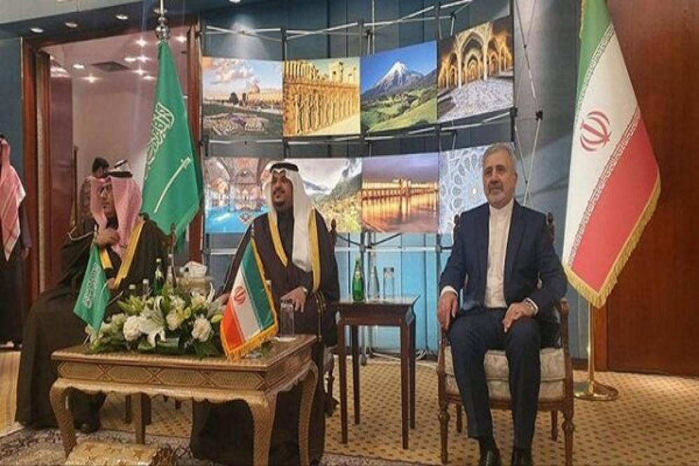 تطوير العلاقات الإيرانية السعودية سيكون له آثار إقليمية إيجابية