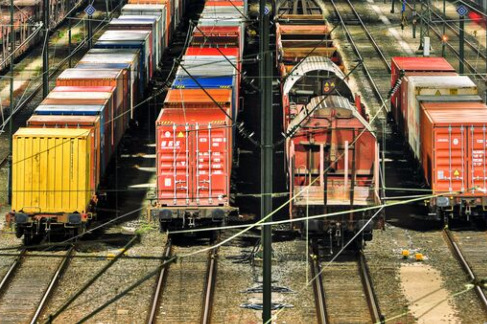 دور إيران في النقل العالمي؛ فرصة للتقارب الاقتصادي